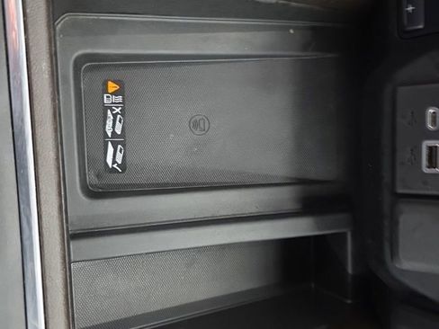 Used 2022 GMC Sierra 1500 Denali w/ Denali Reserve Package image 42