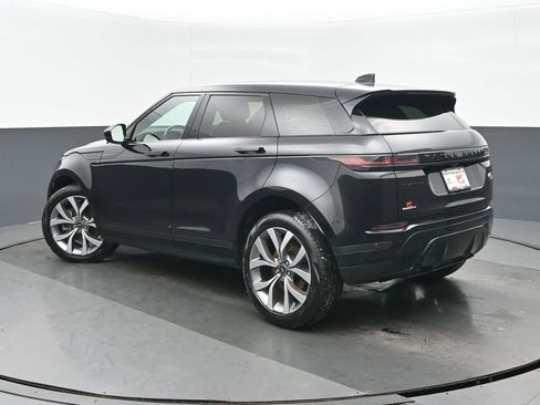 Used 2023 Land Rover Range Rover Evoque S image 5