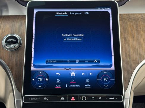 Used 2024 Mercedes-Benz GLC 300 GLC 300 w/ Exclusive Trim Pack image 31