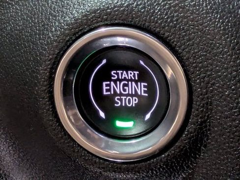 Used 2025 Chevrolet Silverado 1500 Custom Trail Boss AWD/4WD image 28