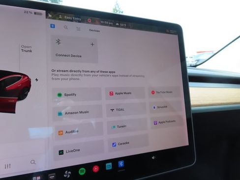 Used 2019 Tesla Model 3 Long Range RWD image 22