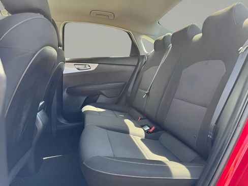 Used 2023 Kia Forte LXS image 12