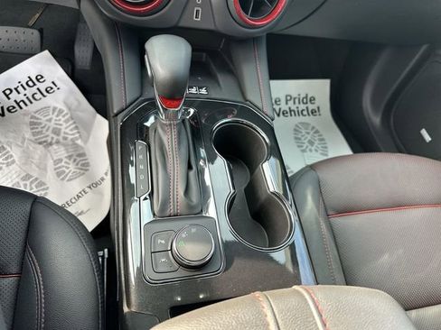 Used 2025 Chevrolet Blazer RS image 16