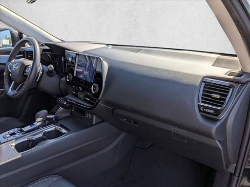 Used 2024 Lexus NX 350 AWD w/ Cold Area Package image 21