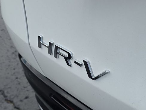 New 2027 Honda HR-V EX-L image 32