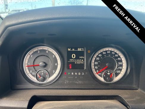 Used 2018 RAM 2500 Tradesman w/ Popular Equipment Group image 6