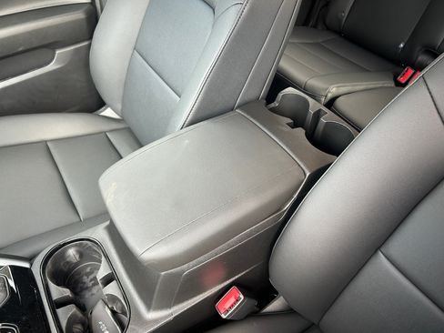 New 2026 Chevrolet Colorado Trail Boss image 23