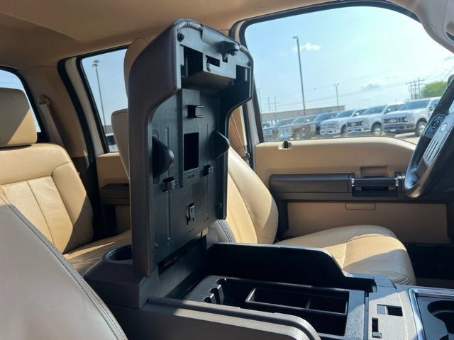 Used 2012 Ford F250 Lariat w/ Lariat Ultimate Pkg RWD image 43