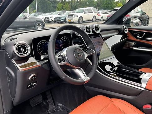 Certified 2026 Mercedes-Benz GLC 300 4MATIC image 14