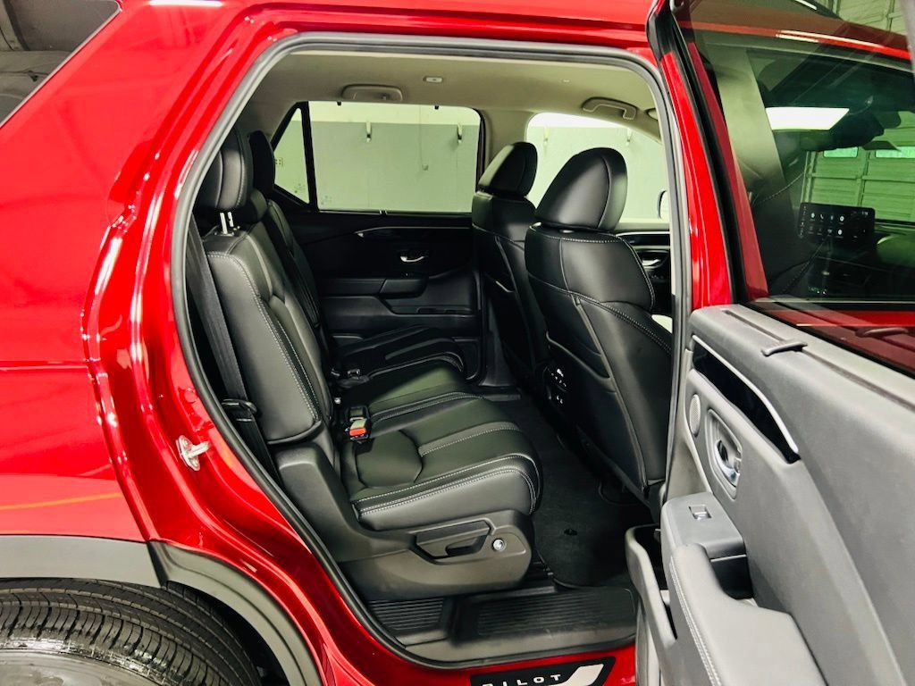 New 2026 Honda Pilot EX-L image 31