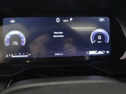 Used 2025 Jeep Grand Cherokee Laredo X w/ Luxury Tech Group I AWD/4WD image 37