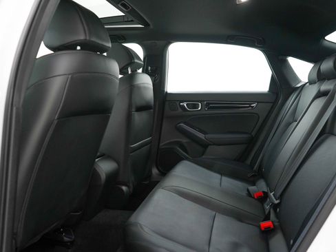 Used 2026 Honda Civic Sport Touring image 15