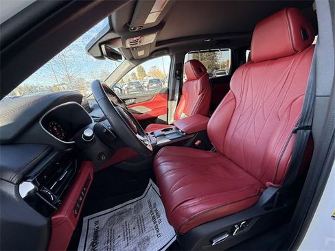 Used 2023 Acura MDX Type S image 6