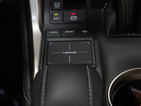 Used 2015 Lexus NX 200t AWD w/ Premium Package image 20