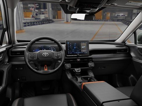 New 2026 Toyota RAV4 AWD Plug-in Hybrid image 19