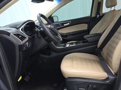 Used 2020 Ford Edge SEL AWD/4WD image 7