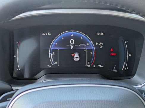 New 2026 Toyota Corolla XSE image 11