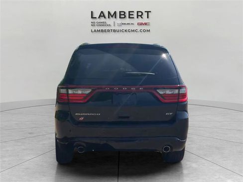 Used 2023 Dodge Durango GT AWD/4WD image 4