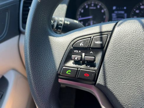 Used 2018 Hyundai Tucson SE AWD/4WD image 20