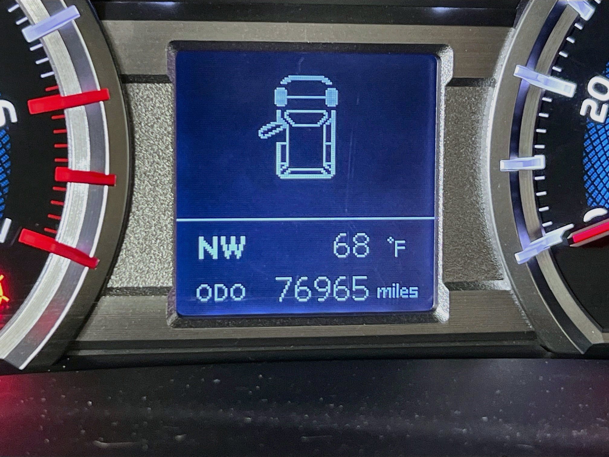 Used 2019 Toyota 4Runner Limited AWD/4WD image 12