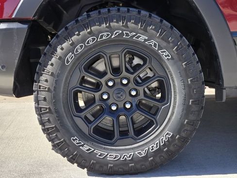 Used 2025 RAM 1500 Rebel w/ G/T Package image 12