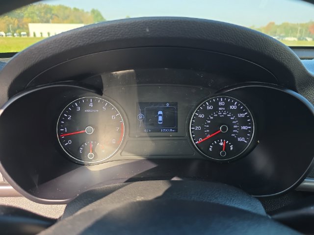 Used 2018 Kia Optima LX FWD image 11