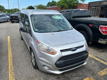 Used 2016 Ford Transit Connect XLT
