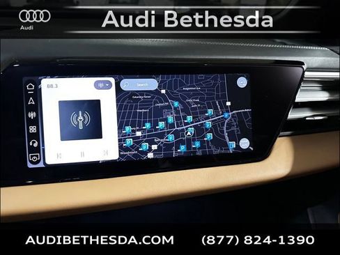 New 2026 Audi A5 2.0T Premium Plus AWD/4WD image 19