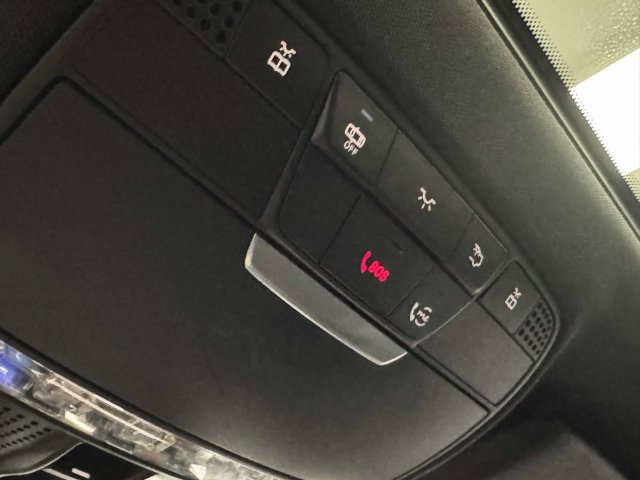 Used 2019 Mercedes-Benz E 450 4MATIC Wagon w/ Driver Assistance Package image 33