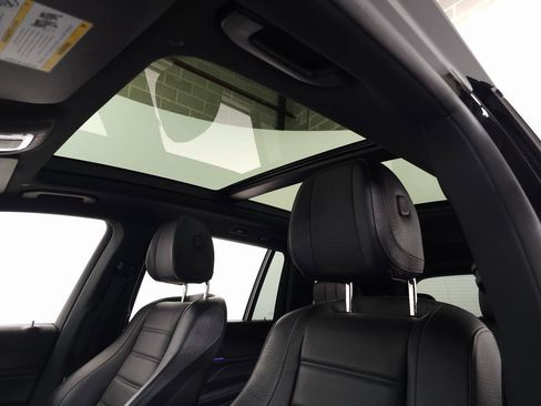 Used 2020 Mercedes-Benz GLS 580 4MATIC image 17