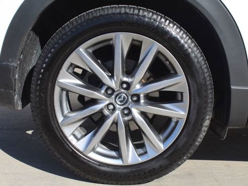 Used 2019 MAZDA CX-9 Grand Touring image 11