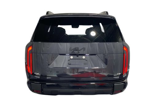 New 2027 Kia Telluride SX X-Line w/ Towing Package AWD/4WD image 3