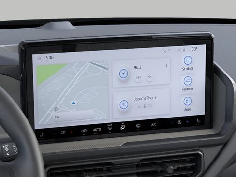 New 2025 Ford Bronco Sport Big Bend image 14