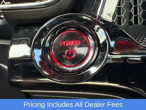 Used 2025 Honda CR-V Sport Touring image 14