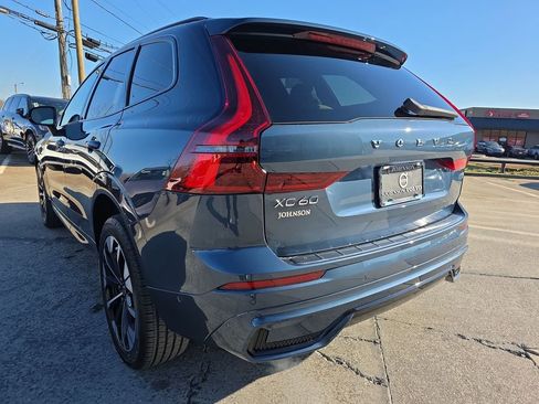 New 2026 Volvo XC60 T8 Plus w/ Protection Package Premier image 7
