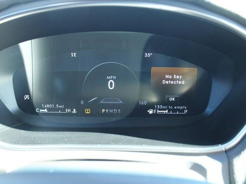 Used 2019 Lincoln Nautilus Reserve w/ Driver Assistance Package image 19