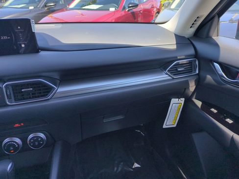 New 2025 MAZDA CX-5 AWD 2.5 S image 17