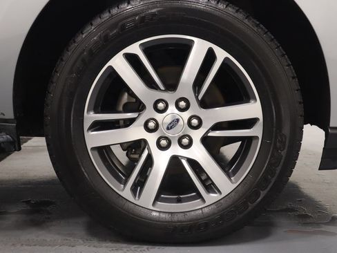 Used 2022 Ford Expedition Max Limited AWD/4WD image 31