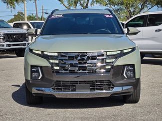 Used 2024 Hyundai Santa Cruz Limited video 2