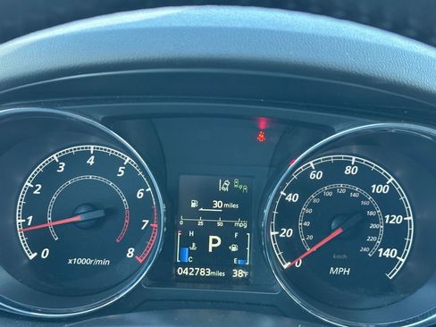 Used 2024 Mitsubishi Outlander Sport SE image 23