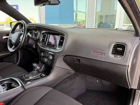 Used 2021 Dodge Charger Scat Pack RWD image 27