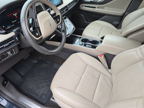 Certified 2021 Lincoln Corsair Reserve image 15