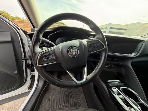 Used 2021 Buick Envision Preferred FWD image 10