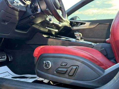 Used 2024 Audi S5 Prestige w/ Prestige Package image 16