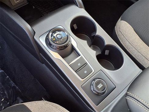 New 2025 Ford Bronco Sport Big Bend image 15