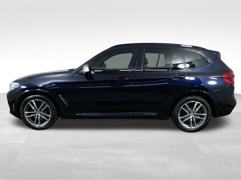 Used 2018 BMW X3 M40i w/ Premium Package AWD/4WD image 6