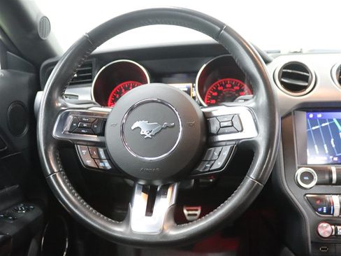 Used 2020 Ford Mustang GT Premium w/ Ford Safe & Smart Package RWD image 18