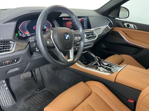 Certified 2023 BMW X5 sDrive40i w/ Premium Package image 23