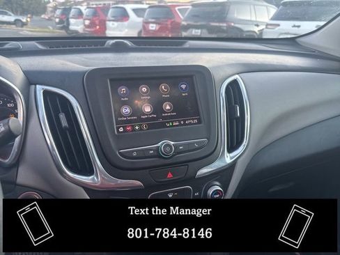 Used 2020 Chevrolet Equinox LT image 14