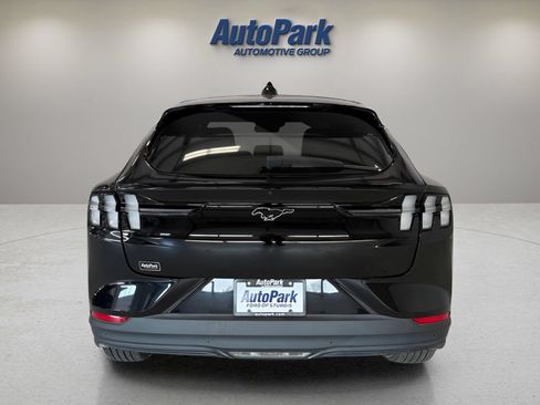 Certified 2025 Ford Mustang Mach-E Premium AWD/4WD image 6